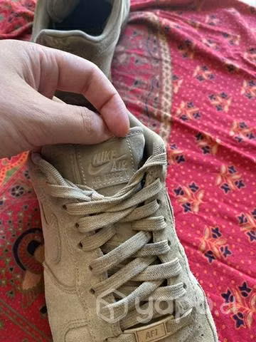 Zapatillas Air force 1