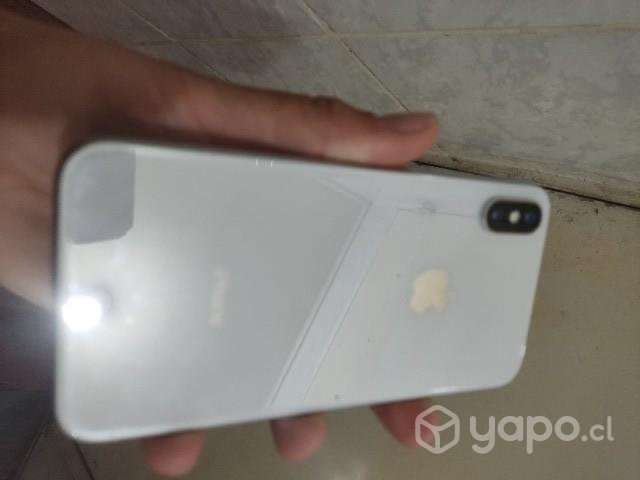 Iphone X - Imagen 2