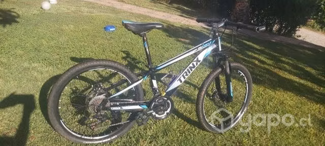 BICICLETA PARA NIÑO