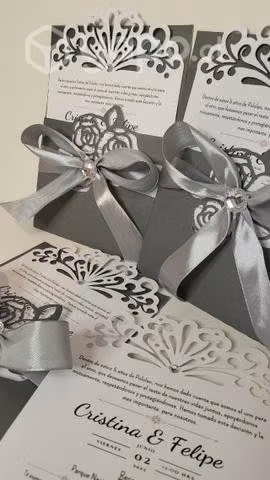 Souvenir Invitaciones y más