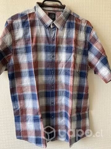 Camisas Maui