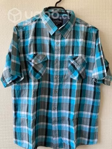 Camisas Maui