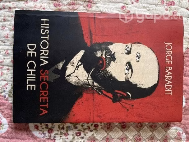 Historia secreta de Chile