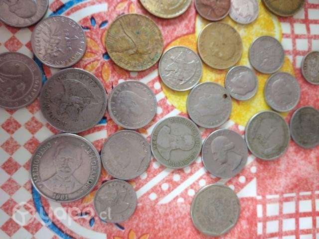 Monedas antiguas - Imagen 3