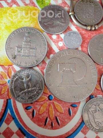Monedas antiguas - Imagen 5