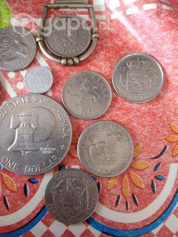 Monedas antiguas - Imagen 2