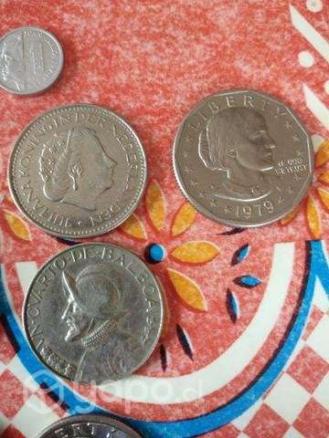 Monedas antiguas - Imagen 4