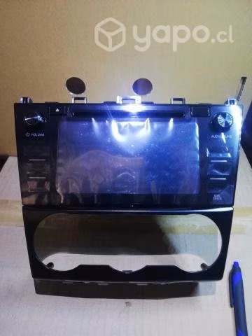 Radio Subaru