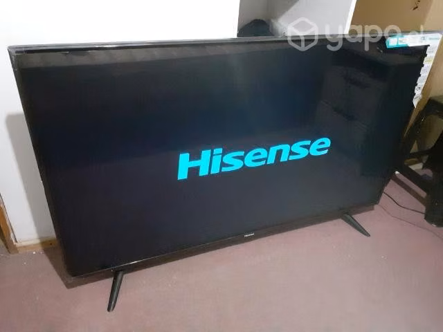 "Visión Led " SMART - TV