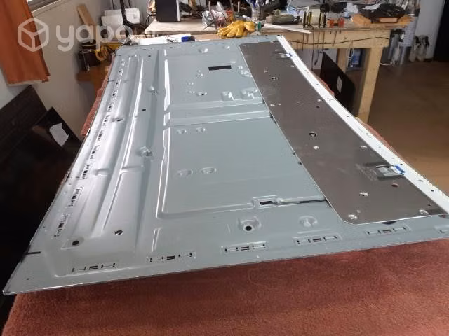 "Visión Led " SMART - TV