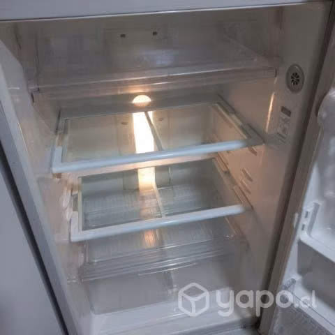 Refrigerador LG - Imagen 2