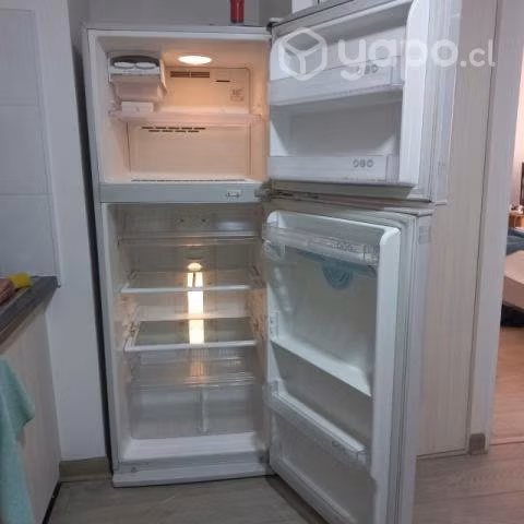 Refrigerador LG - Imagen 5