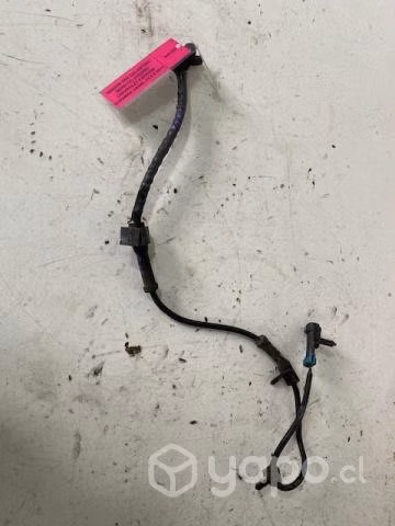Sensor ABS delantero derecho Chevrolet Express