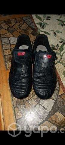 Zapatillas de fútbol talla 37