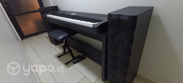 Korg Krome 88 Conversable