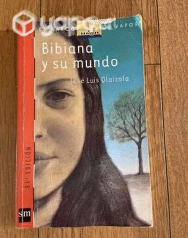 Bibiana y su Mundo