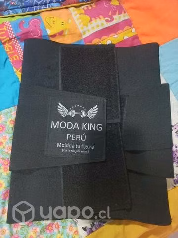 Faja moda king