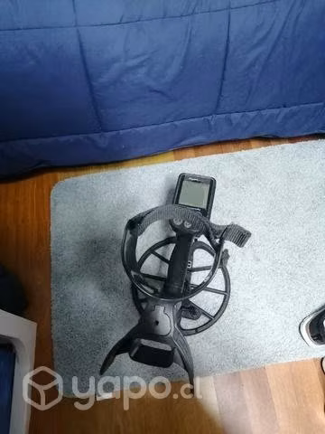 Detector simplex + pint pointer - Imagen 3