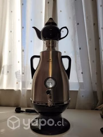 Hervidor Eléctrico Dilmah 5 Lts - Imagen 2