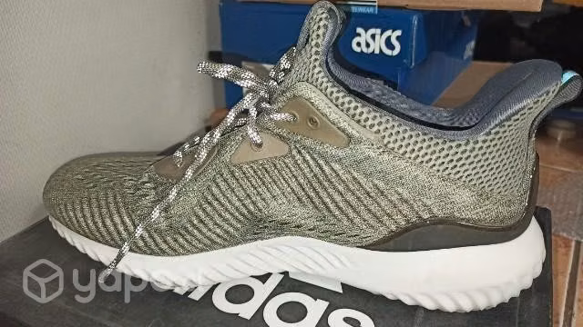 Zapatillas Adidas Bounce