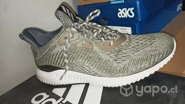 Zapatillas Adidas Bounce