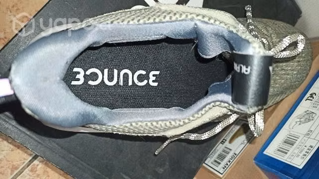 Zapatillas Adidas Bounce