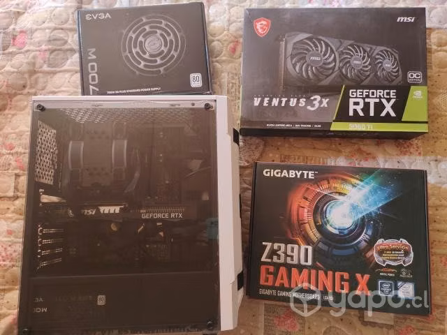 Pc Gamer