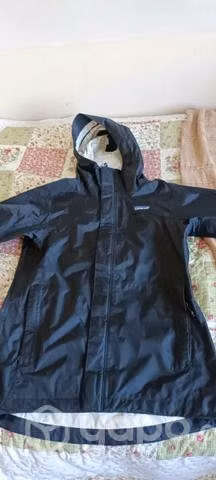 Chaqueta impermeable Patagonia