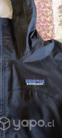 Chaqueta impermeable Patagonia