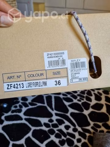 Zapatillas spalding