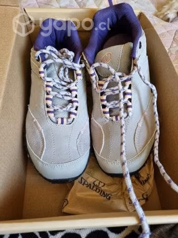 Zapatillas spalding