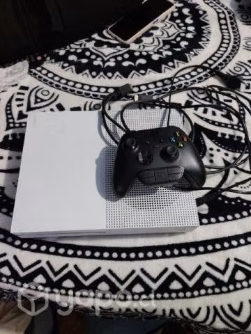 Xbox one S 512 GB
