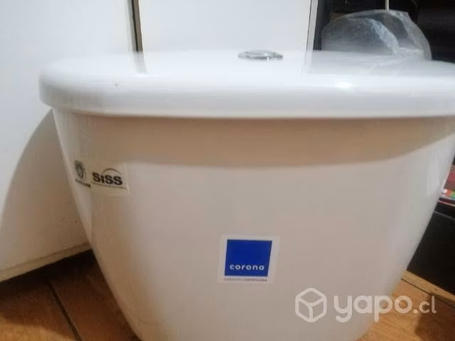 Estanque de baño NUEVO