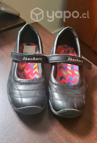 Zapatos de colegio N°30