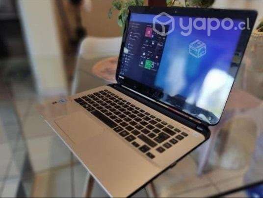 Toshiba L45 NOTEBOOK - Imagen 3