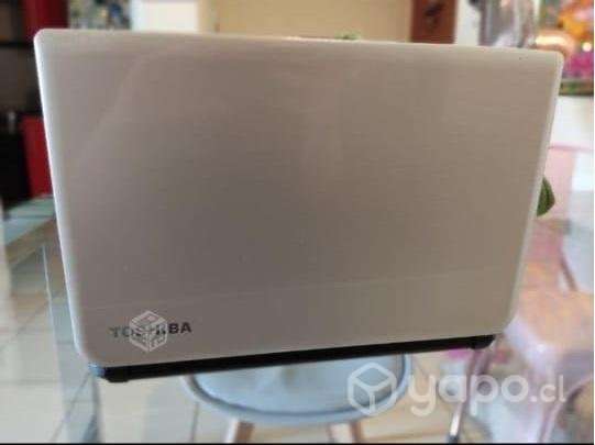 Toshiba L45 NOTEBOOK - Imagen 2