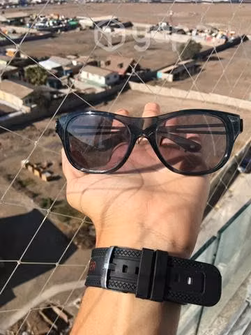 Lentes fotocromáticos