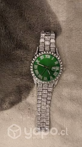 relojes cubanos