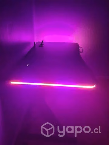 Mesa RGB-Sevenwin