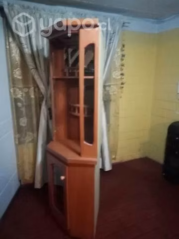 Bar en excelente estado