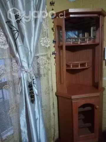 Bar en excelente estado