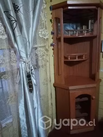 Bar en excelente estado