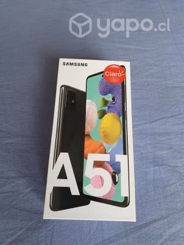 Galaxy A51 128gb - Imagen 6