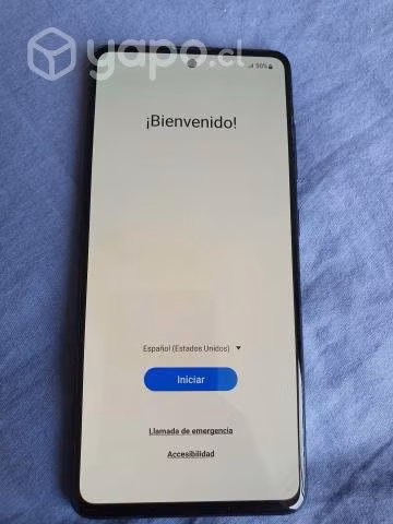 Galaxy A51 128gb