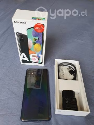 Galaxy A51 128gb - Imagen 4