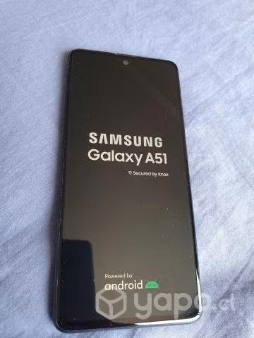 Galaxy A51 128gb - Imagen 2