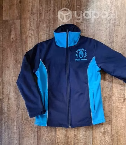 Chaqueta insafa T.14
