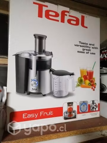Extractor de Jugos - Imagen 2