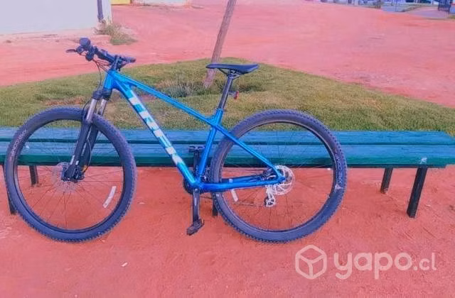 Trek Marlin 6 2022 Aro 27.5