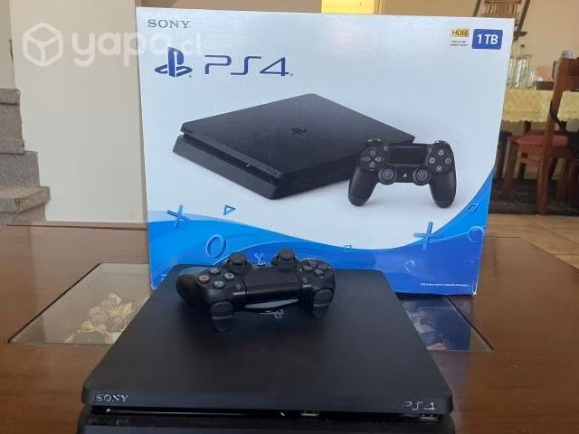 Play Station 4 - Imagen 3